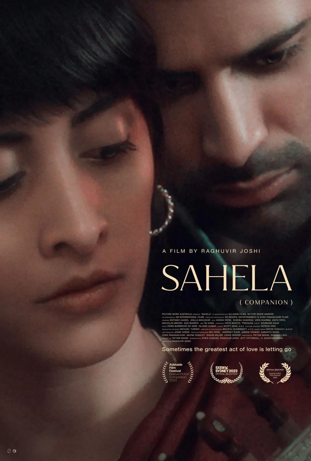 Sahela 2023 Movie Cast, OTT, Budget, Box Office, And More