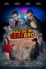 Fourth Down and Love 2023 Movie Cast, OTT, Budget, Box Office, And More 5 Sal de mi cerebro 2025 Movie Cast, OTT, Budget, Box Office, And More