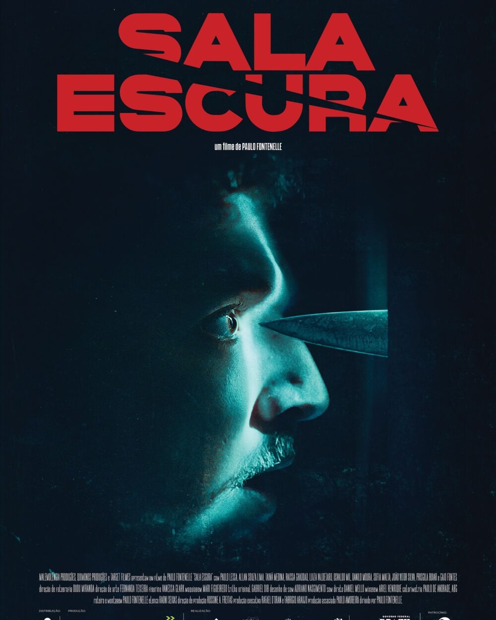 Sala Escura 2024 Movie Cast, OTT, Budget, Box Office, And More
