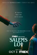 Salem's Lot 2024 Movie Cast, OTT, Budget, Box Office, And More