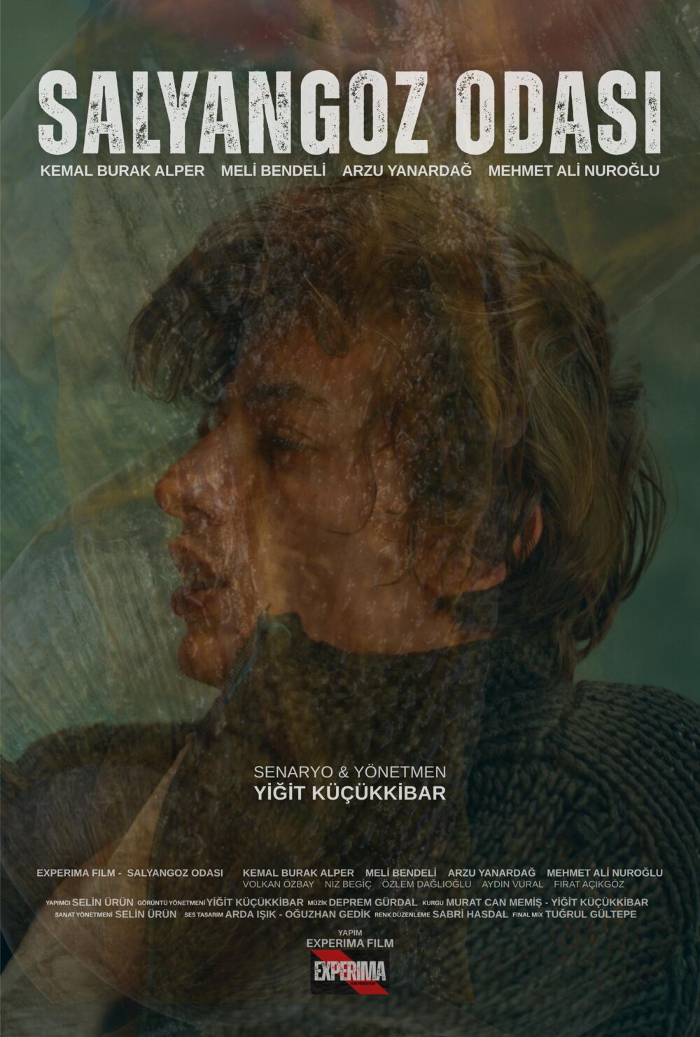 Salyangoz Odasi Movie Cast, OTT, Budget, Box Office, And More