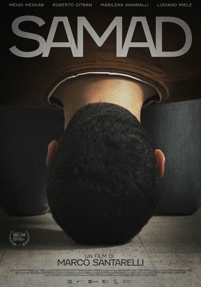 Samad 2024 Movie Cast, OTT, Budget, Box Office, And More