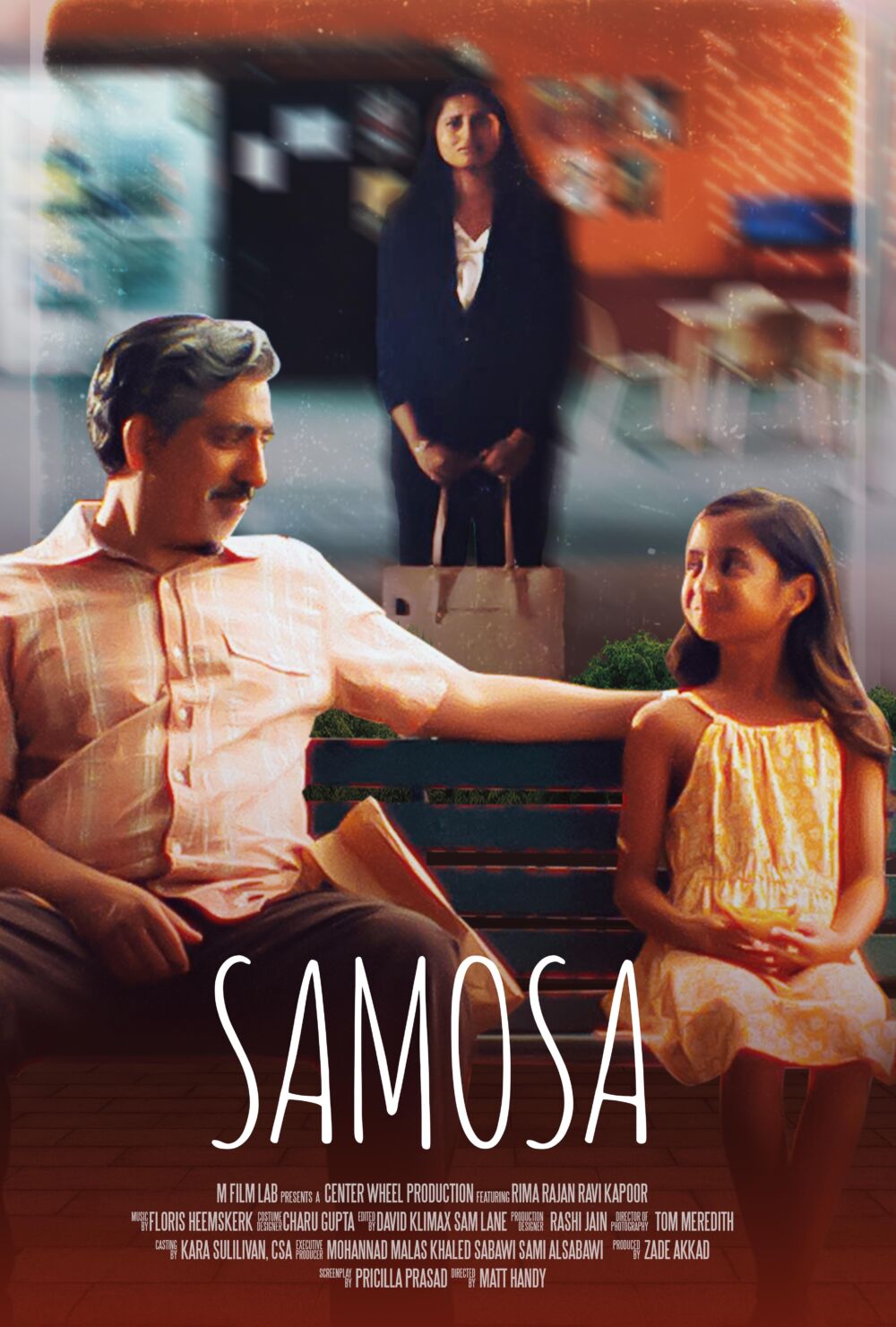 Samosa Movie Cast, OTT, Budget, Box Office, And More