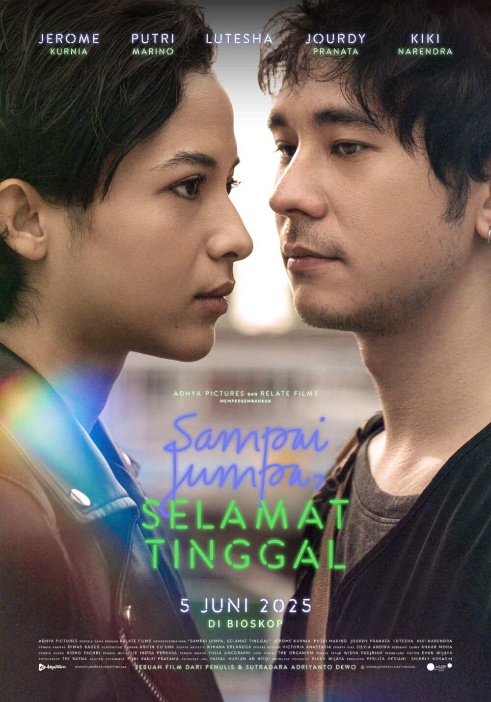 Sampai Jumpa, Selamat Tinggal 2025 Movie Cast, OTT, Budget, Box Office, And More