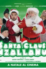 Santa Claus 'Nzallanu' 2.0 2025 Movie Cast, OTT, Budget, Box Office, And More
