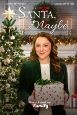 Santa, Maybe 2023 Movie Cast, OTT, Budget, Box Office, And More