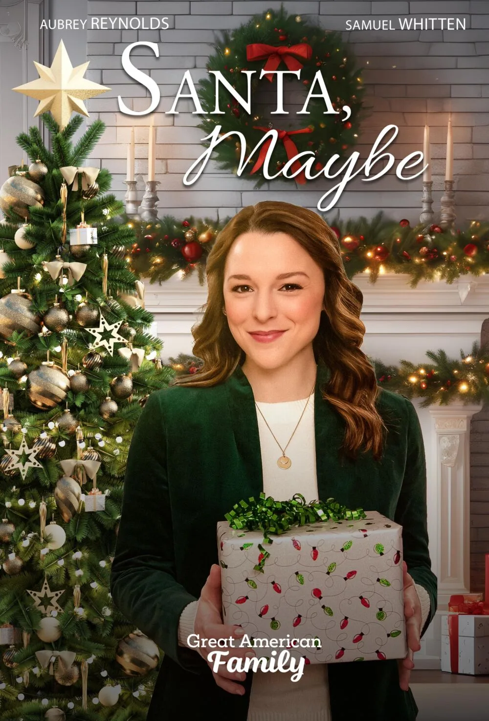 Santa, Maybe 2023 Movie Cast, OTT, Budget, Box Office, And More