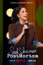 Sarah Silverman: PostMortem 2025 Movie Cast, OTT, Budget, Box Office, And More