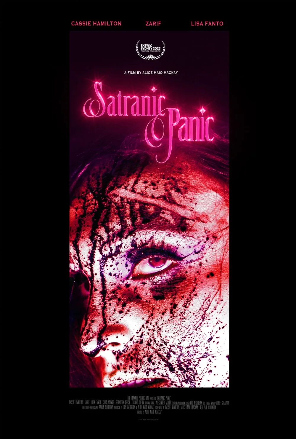Satranic Panic 2023 Movie Cast, OTT, Budget, Box Office, And More