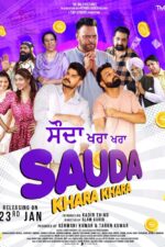 Sauda Khara Khara 2025 Movie Cast, OTT, Budget, Box Office, And More