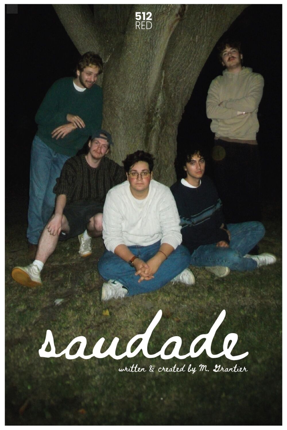 Saudade 2025 Movie Cast, OTT, Budget, Box Office, And More