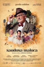 Saudosa Maloca 2024 Movie Cast, OTT, Budget, Box Office, And More