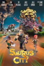 Saurus City 2025 Movie Cast, OTT, Budget, Box Office, And More