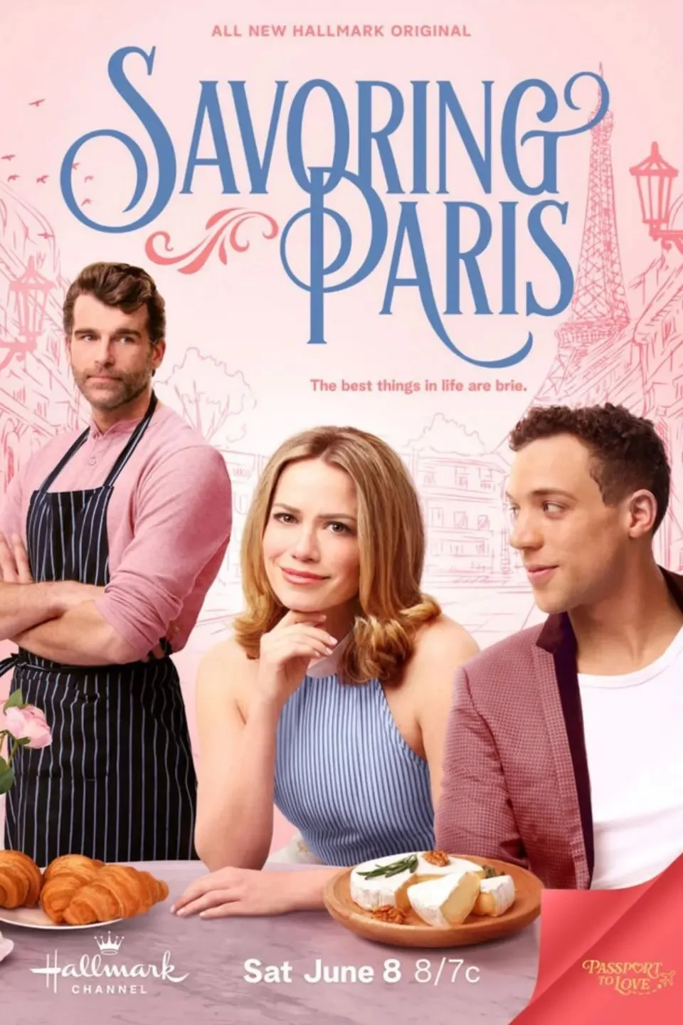 Savoring Paris 2024 Movie Cast, OTT, Budget, Box Office, And More