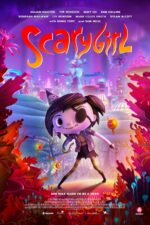Scarygirl 2023 Movie Cast, OTT, Budget, Box Office, And More