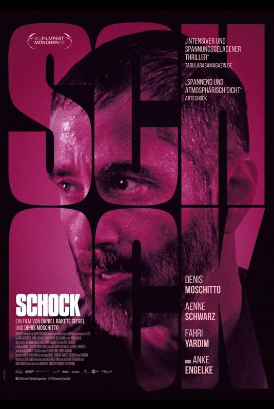 Schock 2024 Movie Cast, OTT, Budget, Box Office, And More
