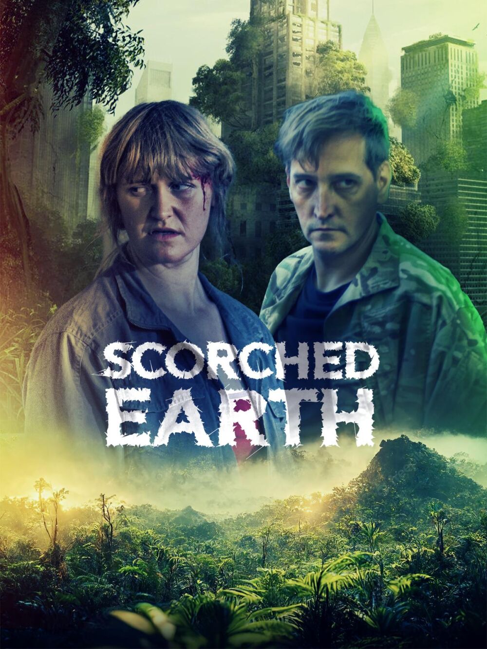 Scorched Earth 2023 Movie Cast, OTT, Budget, Box Office, And More
