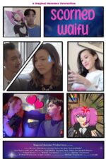 Scorned Waifu 2024 Movie Cast, OTT, Budget, Box Office, And More