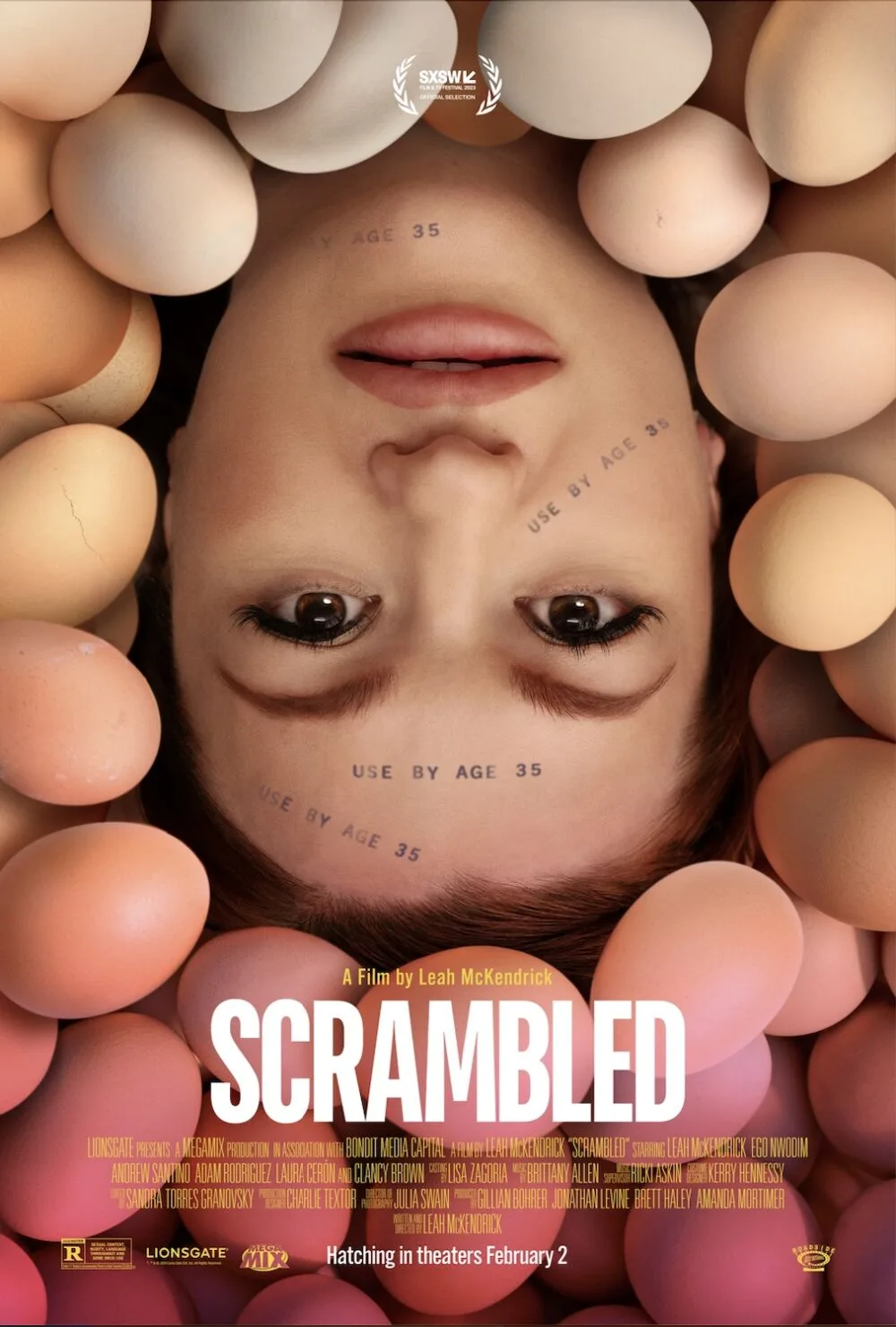 Scrambled 2024 Movie Cast, OTT, Budget, Box Office, And More