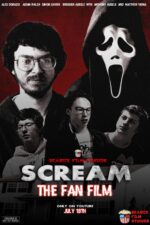 Scream: The Fan Film 2025 Movie Cast, OTT, Budget, Box Office, And More