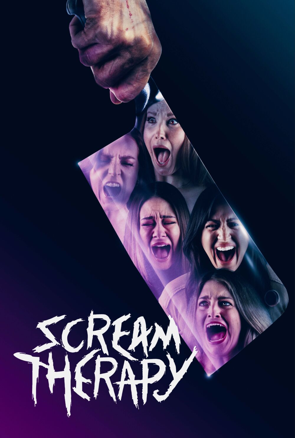 Scream Therapy 2023 Movie Cast, OTT, Budget, Box Office, And More