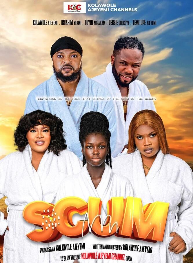 Scum Movie Cast, OTT, Budget, Box Office, And More