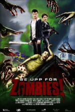Se upp för zombies! 2025 Movie Cast, OTT, Budget, Box Office, And More