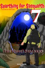 Searching for Sasquatch 7: The Night Stalkers 2023 Movie Cast, OTT, Budget, Box Office, And More