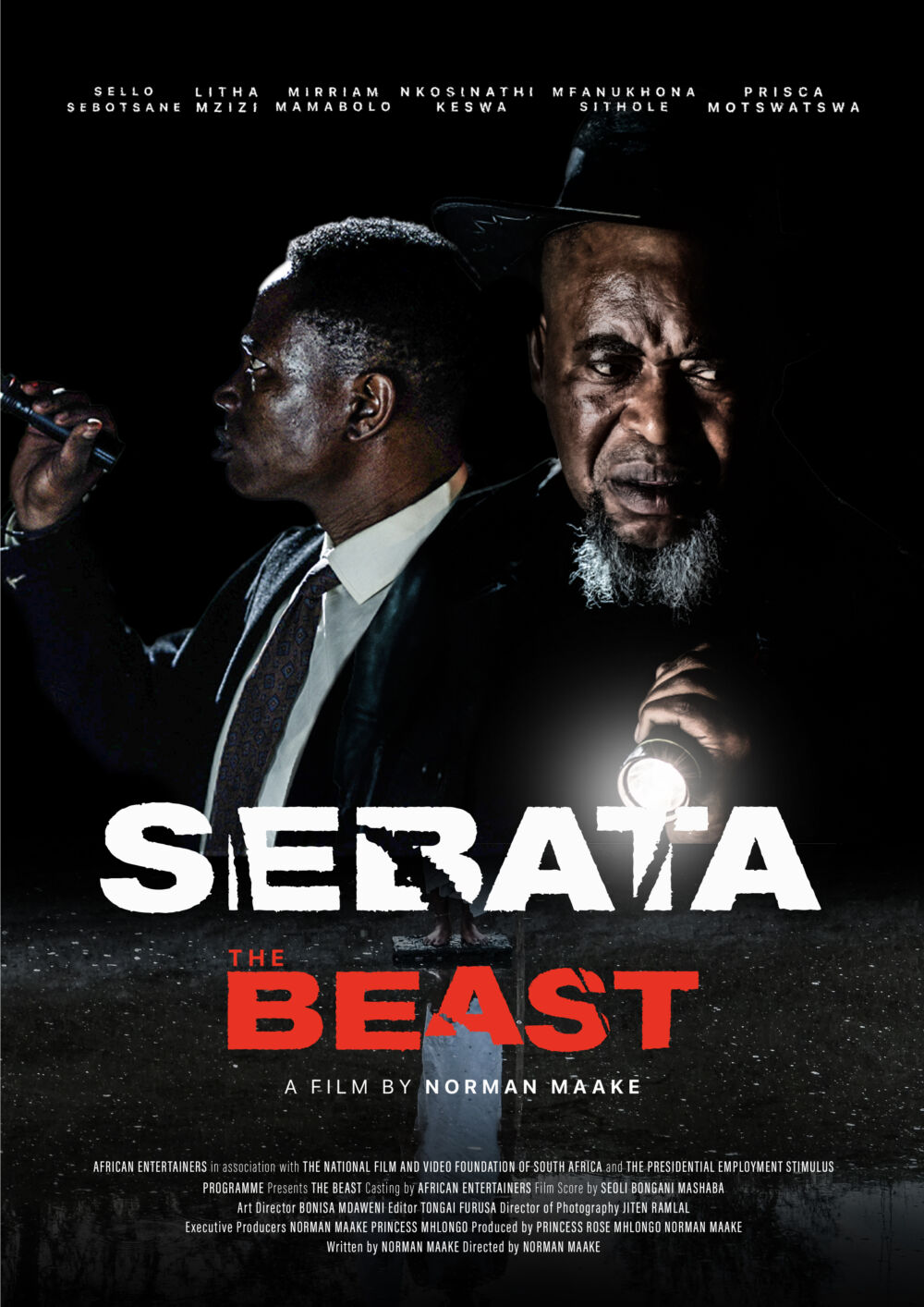 Sebata 2025 Movie Cast, OTT, Budget, Box Office, And More
