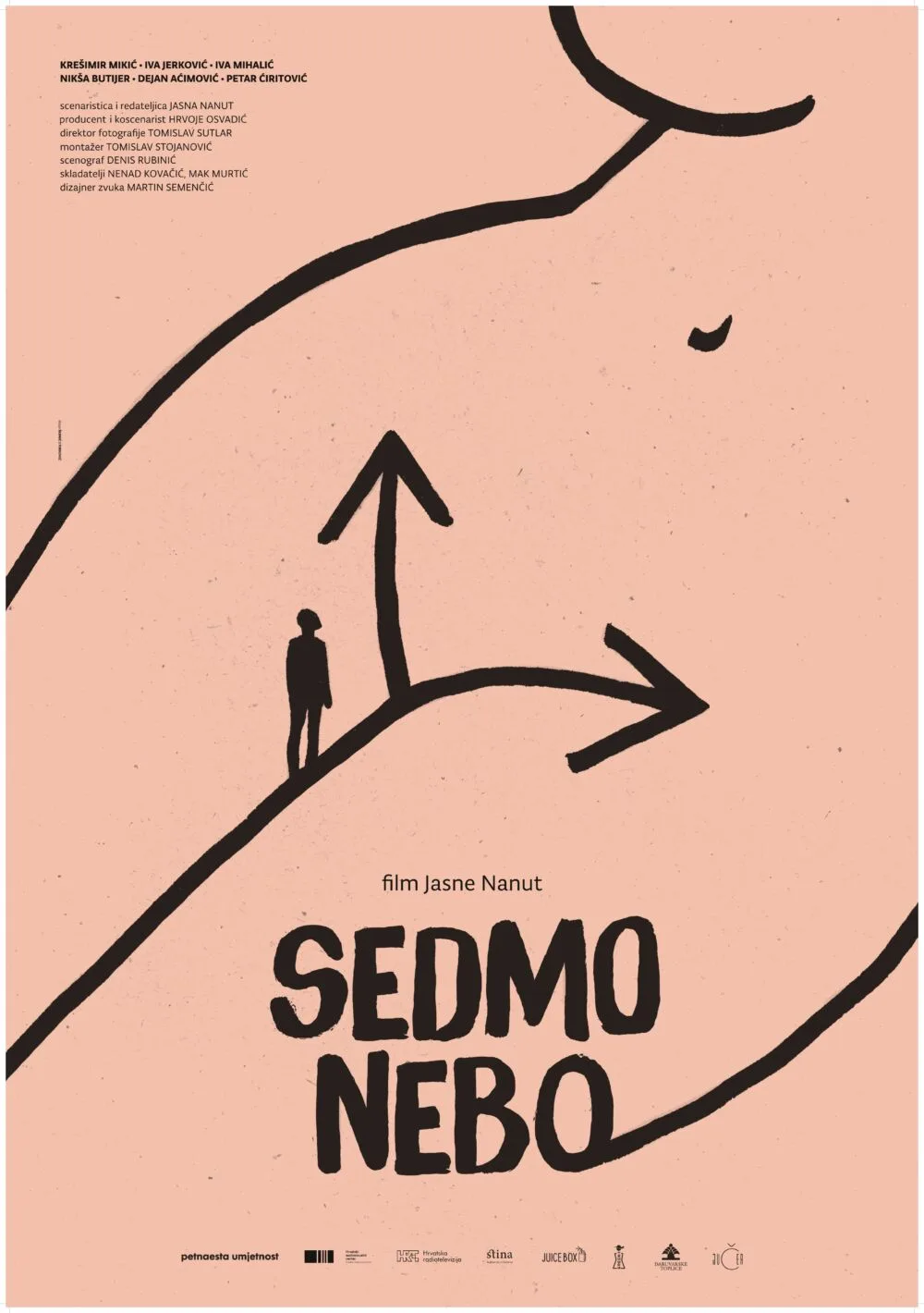 Sedmo nebo 2023 Movie Cast, OTT, Budget, Box Office, And More