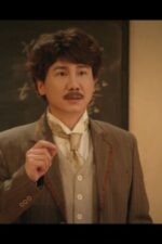 Seek Out Natural Mysteries: China's Classroom, Tracing Light from Galileo to Einstein 2025 Movie Cast, OTT, Budget, Box Office, And More
