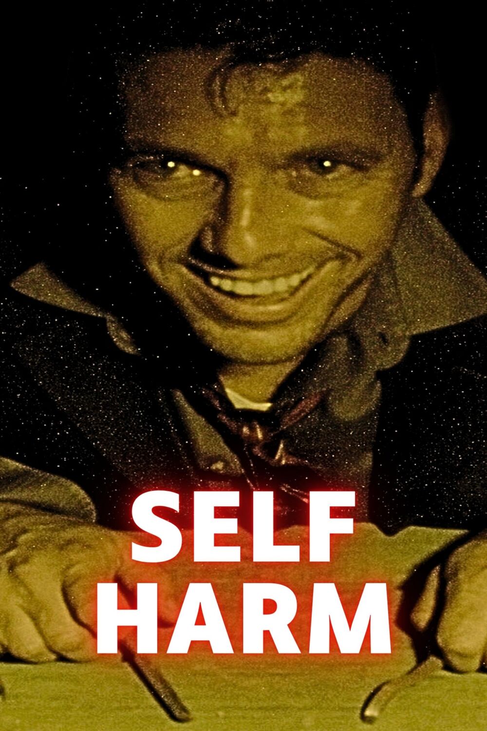Self Harm 2024 Movie Cast, OTT, Budget, Box Office, And More