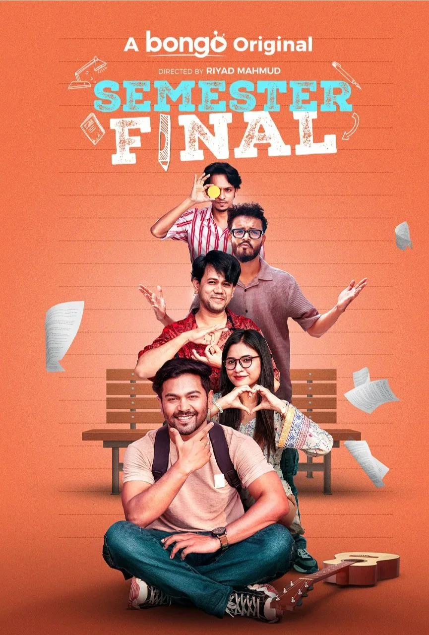 Semester Final 2024 Movie Cast, OTT, Budget, Box Office, And More