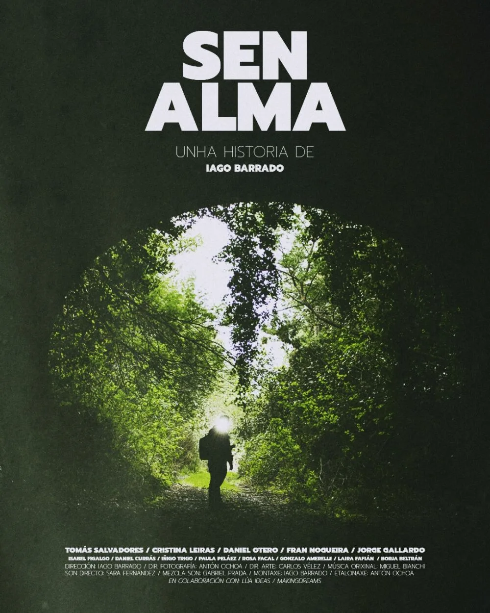 Sen Alma 2024 Movie Cast, OTT, Budget, Box Office, And More