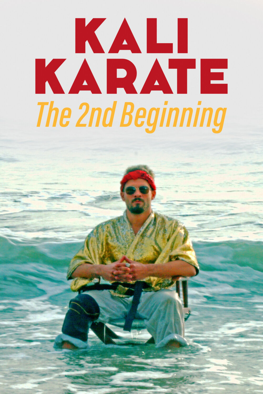 SENSAI: The 2nd Beginning 2023 Movie Cast, OTT, Budget, Box Office, And More