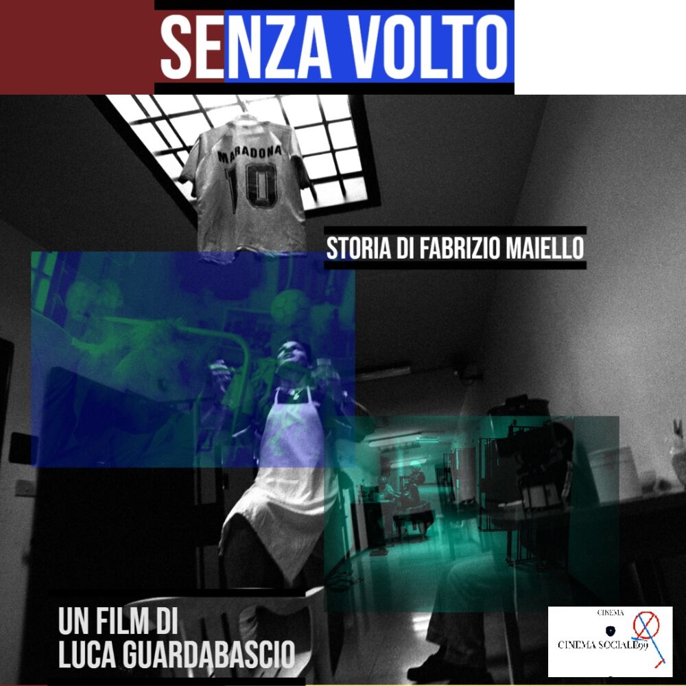 Senza volto - Storia di Fabrizio Maiello 2024 Movie Cast, OTT, Budget, Box Office, And More