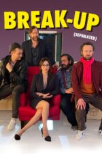 Separati (Separated) 2024 Movie Cast, OTT, Budget, Box Office, And More