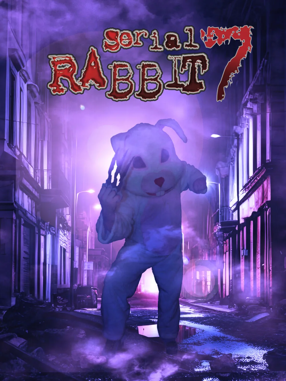 Serial Rabbit 7: Critical Rabbit Theory Movie Cast, OTT, Budget, Box Office, And More