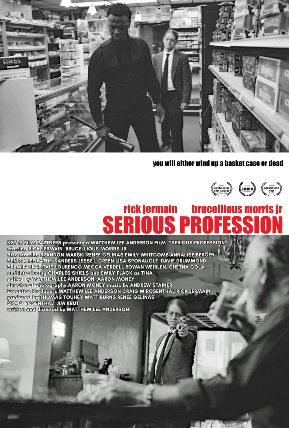 Serious Profession Movie Cast, OTT, Budget, Box Office, And More