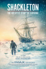 Shackleton: The Greatest Story of Survival 2024 Movie Cast, OTT, Budget, Box Office, And More