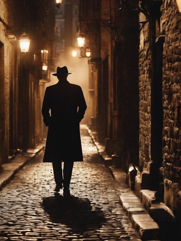 Shadow Man: William Stephenson and the Art of Political Warfare Movie Cast, OTT, Budget, Box Office, And More