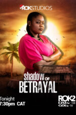 Shadow of Betrayal 2024 Movie Cast, OTT, Budget, Box Office, And More