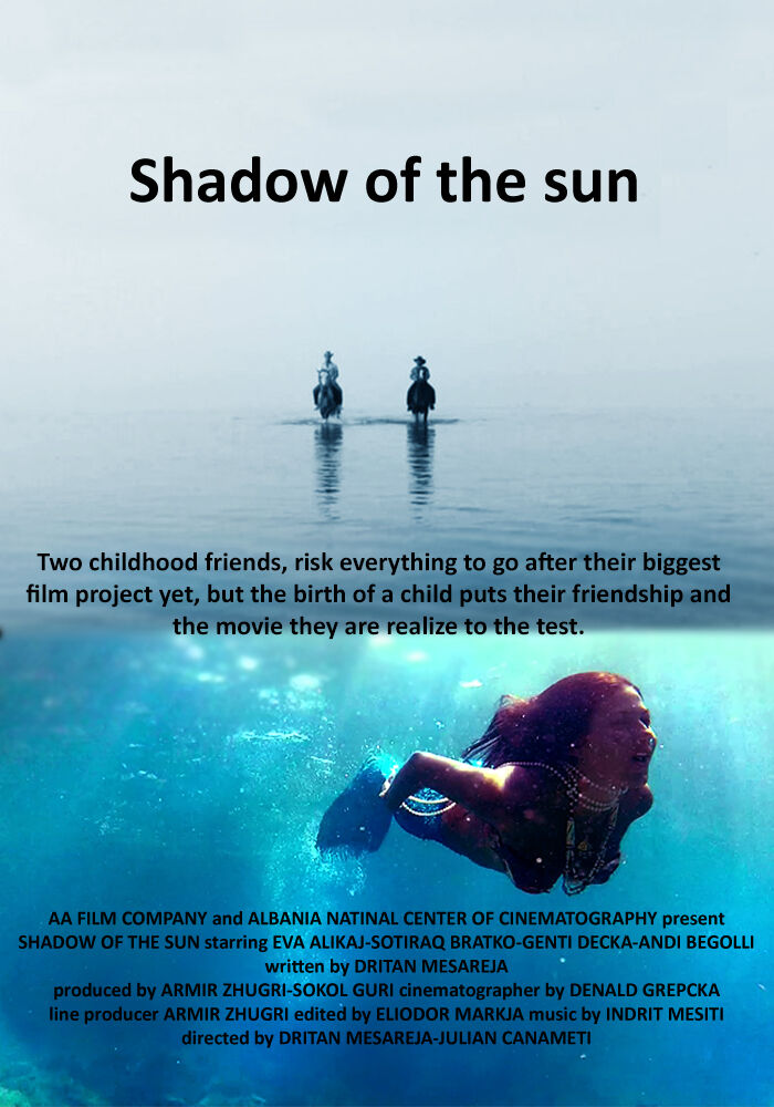 Shadow of the sun 2024 Movie Cast, OTT, Budget, Box Office, And More