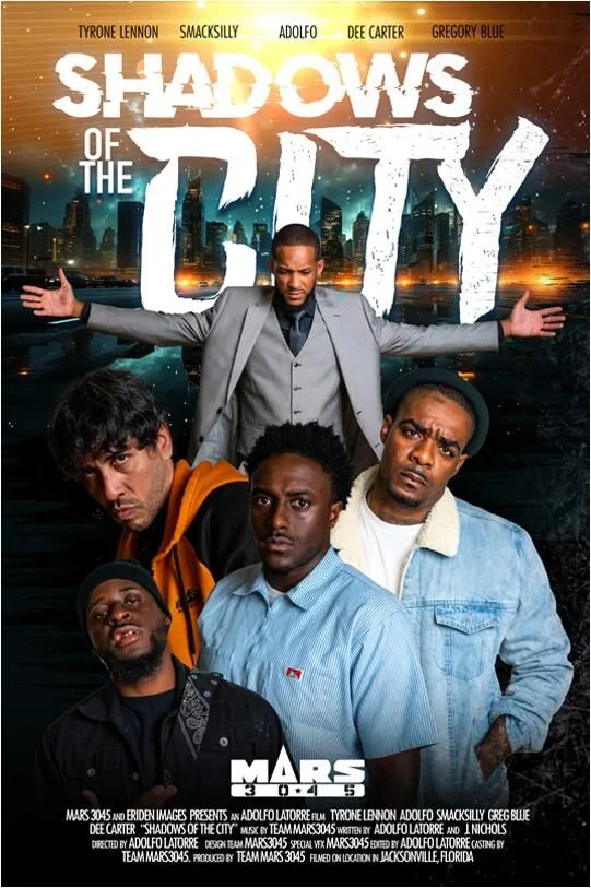 Shadows of the city 2024 Movie Cast, OTT, Budget, Box Office, And More