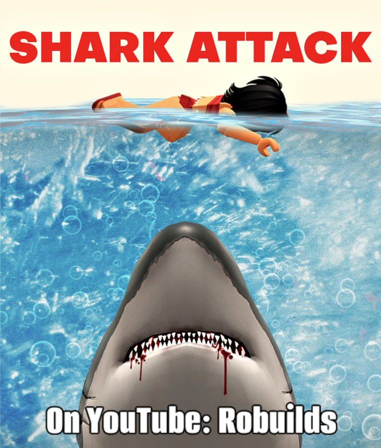 Shark Attack 2025 Movie Cast, OTT, Budget, Box Office, And More