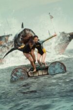 Shark Evil 2023 Movie Cast, OTT, Budget, Box Office, And More