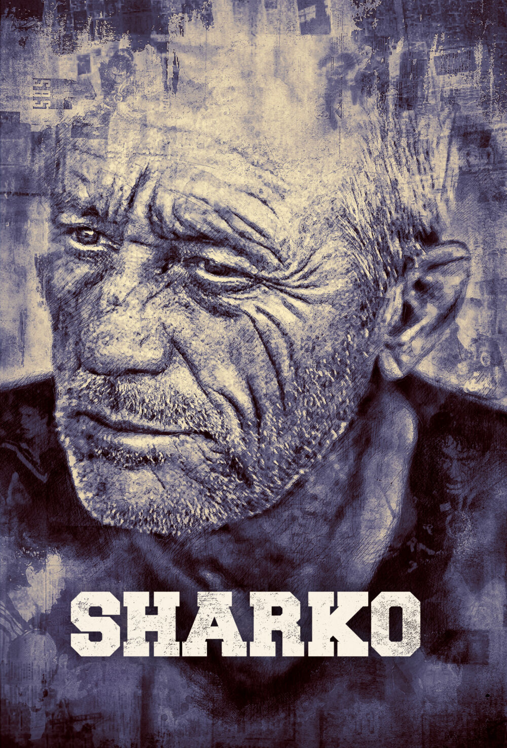 Sharko 2025 Movie Cast, OTT, Budget, Box Office, And More