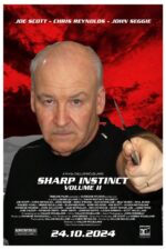 Sharp Instinct: Volume II 2024 Movie Cast, OTT, Budget, Box Office, And More