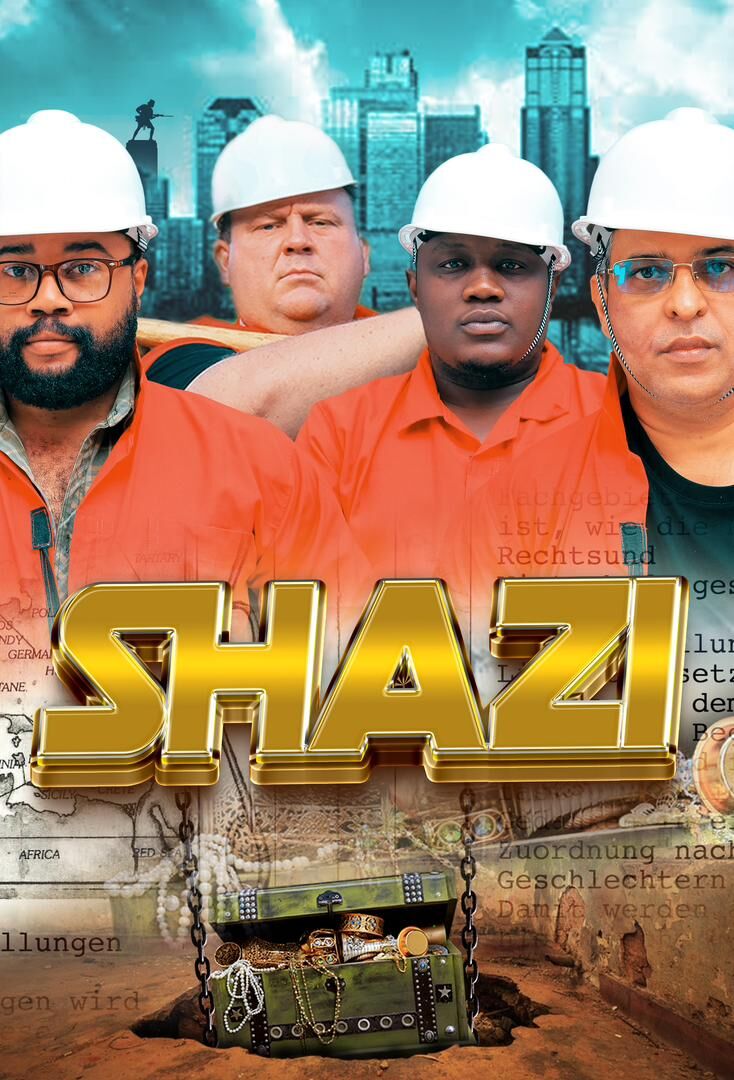 Shazi Movie Cast, OTT, Budget, Box Office, And More