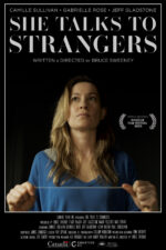 She Talks to Strangers 2023 Movie Cast, OTT, Budget, Box Office, And More